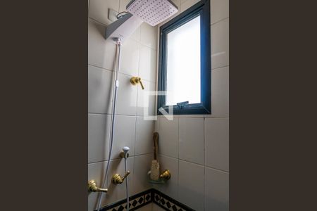 Apartamento à venda com 130m², 2 quartos e 2 vagasBanheiro