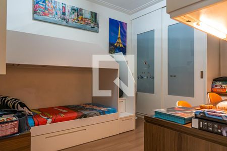 Apartamento à venda com 130m², 2 quartos e 2 vagasQuarto 1