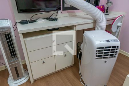 Apartamento à venda com 130m², 2 quartos e 2 vagasQuarto 2