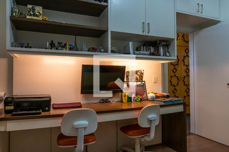 Apartamento à venda com 130m², 2 quartos e 2 vagasQuarto 1