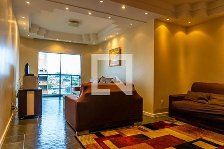 Sala de Jantar de apartamento à venda com 2 quartos, 130m² em Jardim Paraíso, Campinas