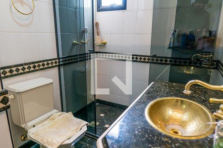 Apartamento à venda com 130m², 2 quartos e 2 vagasBanheiro