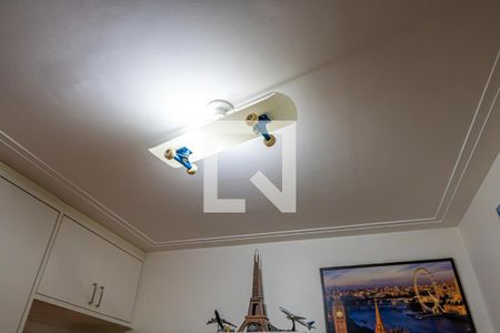 Apartamento à venda com 130m², 2 quartos e 2 vagasQuarto 1