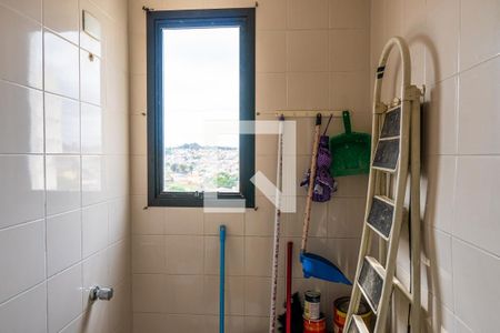 Apartamento à venda com 130m², 2 quartos e 2 vagasÁrea de Serviço