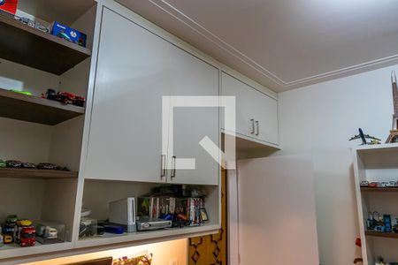 Apartamento à venda com 130m², 2 quartos e 2 vagasQuarto 1