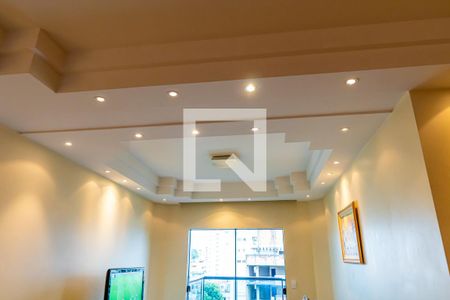 Sala de Jantar de apartamento à venda com 2 quartos, 130m² em Jardim Paraíso, Campinas