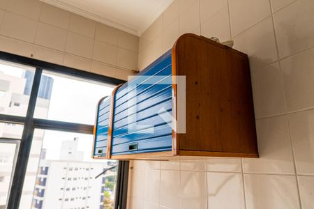 Apartamento à venda com 130m², 2 quartos e 2 vagasÁrea de Serviço