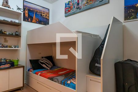 Apartamento à venda com 130m², 2 quartos e 2 vagasQuarto 1