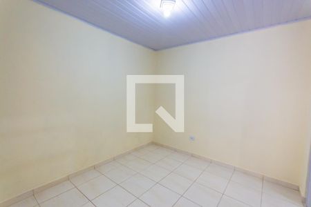 Suíte de casa para alugar com 1 quarto, 30m² em Parque Oratório, Santo André