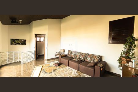 Casa de condomínio para alugar com 335m², 6 quartos e 4 vagasSuite 3