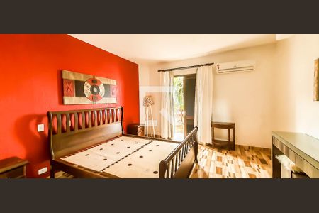 Casa de condomínio para alugar com 335m², 6 quartos e 4 vagasSuite 1