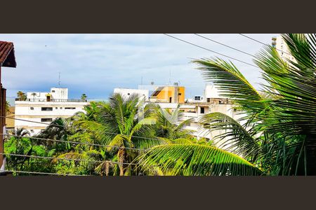 Casa de condomínio para alugar com 335m², 6 quartos e 4 vagasVista do Quarto