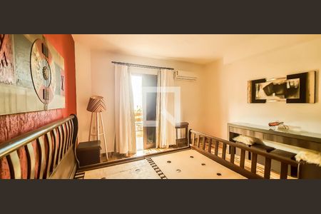 Casa de condomínio para alugar com 335m², 6 quartos e 4 vagasSuíte 1