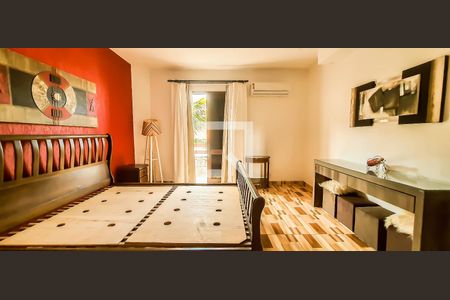 Casa de condomínio para alugar com 335m², 6 quartos e 4 vagasSuite 1