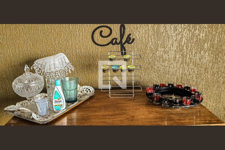 Casa de condomínio para alugar com 335m², 6 quartos e 4 vagasSuite 3