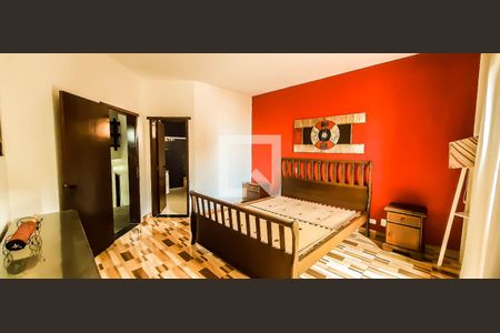 Casa de condomínio para alugar com 335m², 6 quartos e 4 vagasSuite 1