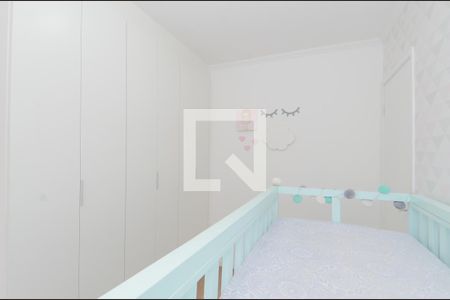 Apartamento para alugar com 58m², 2 quartos e 1 vagaQuarto 2