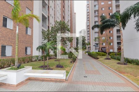 Apartamento para alugar com 58m², 2 quartos e 1 vagaÁrea Externa