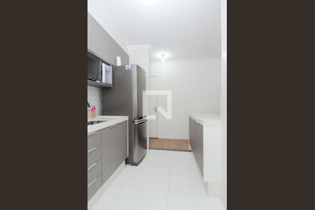 Apartamento para alugar com 58m², 2 quartos e 1 vagaCozinha