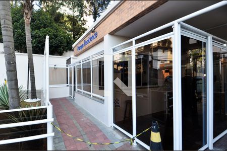 Apartamento para alugar com 58m², 2 quartos e 1 vagaEntrada Social - Portaria 