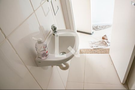 Casa à venda com 220m², 3 quartos e 2 vagaslavabo