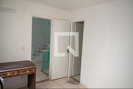 suite quarto 1 de casa à venda com 3 quartos, 220m² em Tanque, Rio de Janeiro