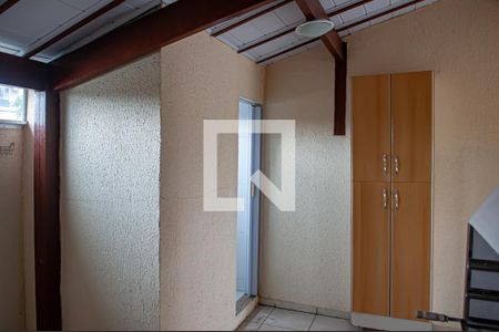 Casa à venda com 220m², 3 quartos e 2 vagasÁrea Gourmet