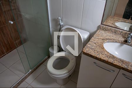 Casa à venda com 220m², 3 quartos e 2 vagassuite quarto 3