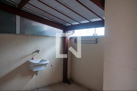 Casa à venda com 220m², 3 quartos e 2 vagasÁrea Gourmet