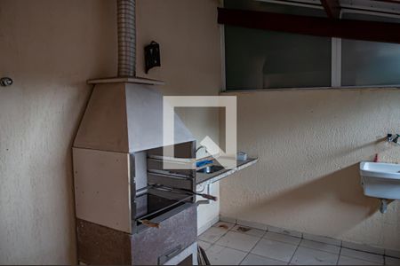 Casa à venda com 220m², 3 quartos e 2 vagasÁrea Gourmet