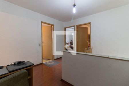 Hall dos Quartos de casa à venda com 3 quartos, 202m² em Bosque da Saúde, São Paulo