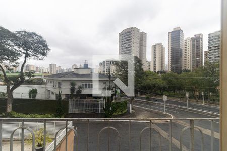 Casa à venda com 202m², 3 quartos e 4 vagasVista da Suíte
