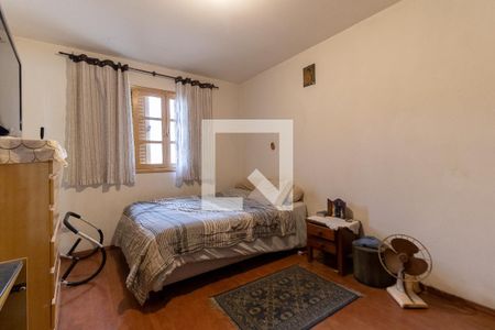 Casa à venda com 202m², 3 quartos e 4 vagasQuarto 2