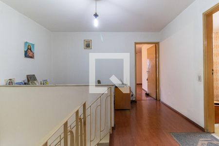 Casa à venda com 202m², 3 quartos e 4 vagasHall dos Quartos