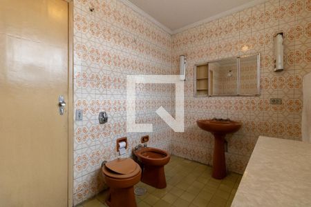 Casa à venda com 202m², 3 quartos e 4 vagasBanheiro Social