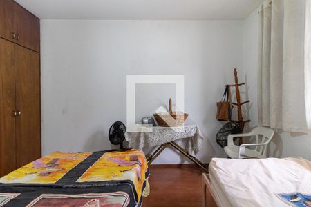 Casa à venda com 202m², 3 quartos e 4 vagasQuarto 3