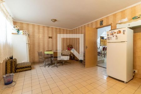 Casa à venda com 202m², 3 quartos e 4 vagasCozinha