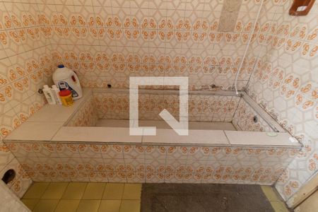 Casa à venda com 202m², 3 quartos e 4 vagasBanheiro Social