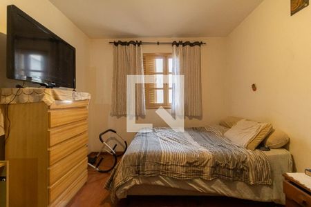 Casa à venda com 202m², 3 quartos e 4 vagasQuarto 2