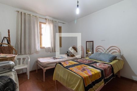 Casa à venda com 202m², 3 quartos e 4 vagasQuarto 3