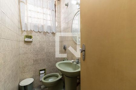 Lavabo de casa à venda com 3 quartos, 202m² em Bosque da Saúde, São Paulo