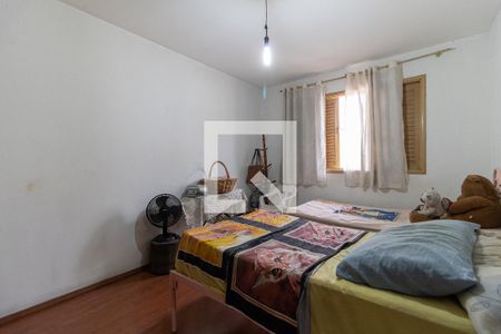 Casa à venda com 202m², 3 quartos e 4 vagasQuarto 3