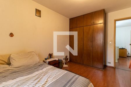 Casa à venda com 202m², 3 quartos e 4 vagasQuarto 2