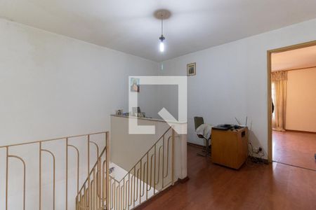 Hall dos Quartos de casa à venda com 3 quartos, 202m² em Bosque da Saúde, São Paulo