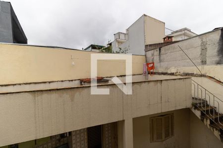Casa à venda com 202m², 3 quartos e 4 vagasVista do Quarto 3