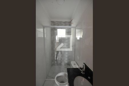 Apartamento à venda com 40m², 2 quartos e sem vagaBanheiro