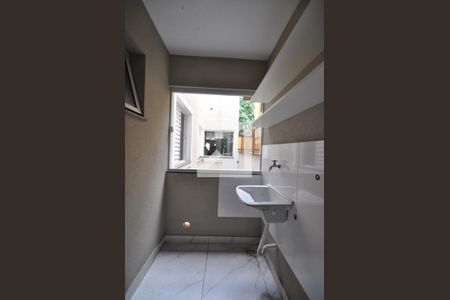 Apartamento à venda com 40m², 2 quartos e sem vagaÁrea de Serviço