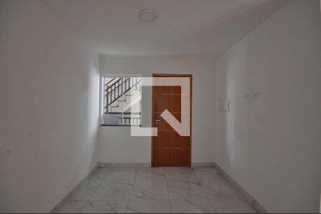 Sala de apartamento à venda com 2 quartos, 40m² em Vila Isolina Mazzei, São Paulo
