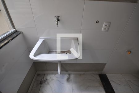 Apartamento à venda com 40m², 2 quartos e sem vagaÁrea de Serviço