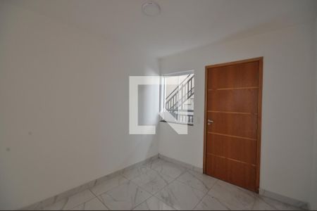 Sala de apartamento à venda com 2 quartos, 40m² em Vila Isolina Mazzei, São Paulo